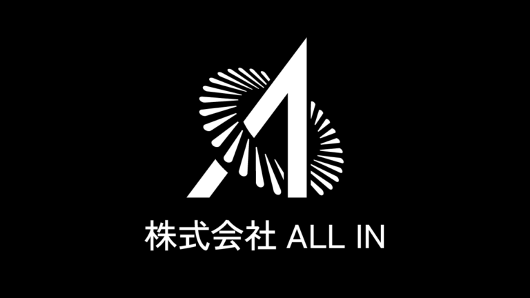 株式会社ALLIN