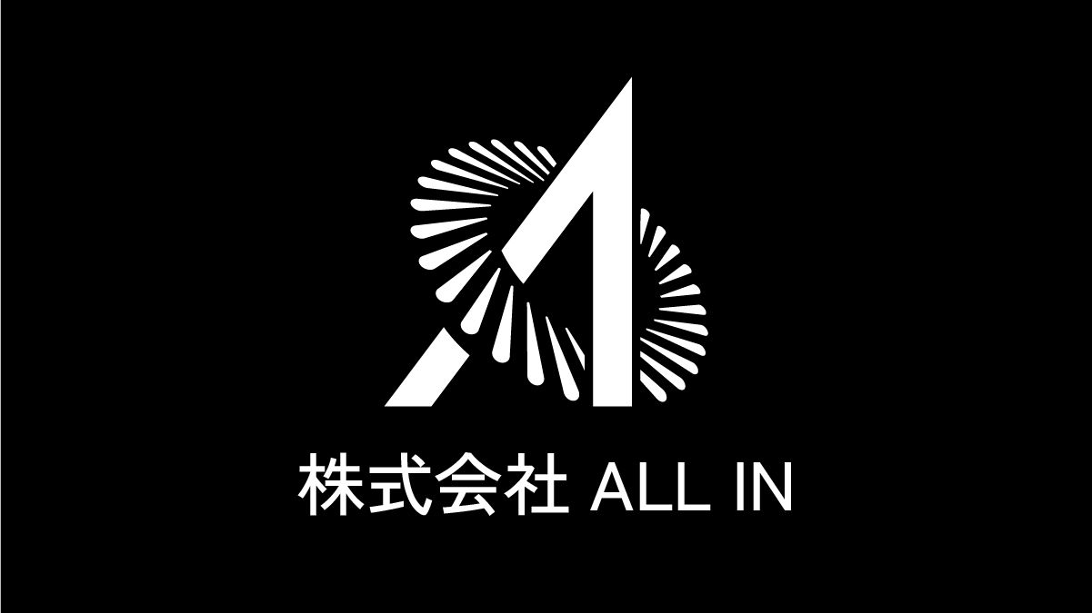 株式会社ALLIN